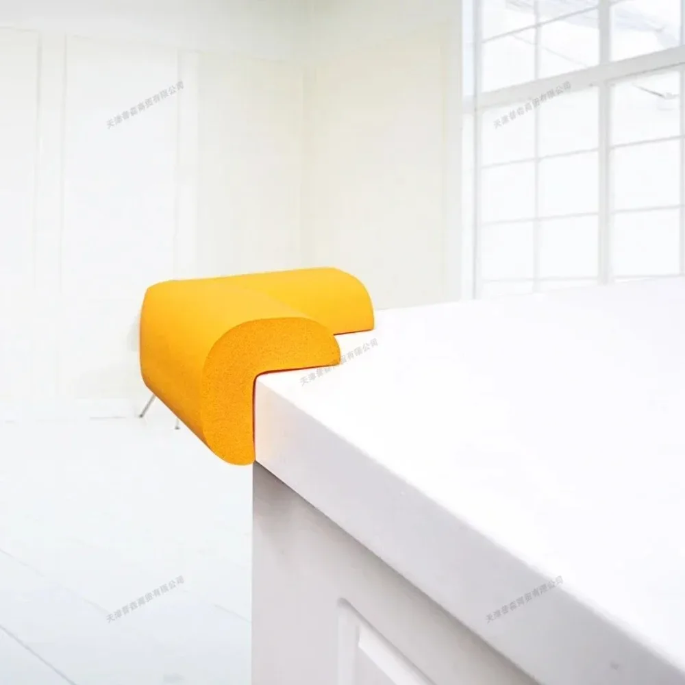 20Pcs Baby Safety Thickening and Widening Table Corner Protector Cover Sharp Table Edge Protector for Children's Safety Products