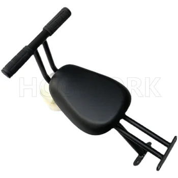 Electric Bike Accessories Children Front Seat Baby Safety Chair for Niu F0/c0