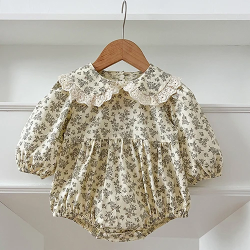 A8026 Romper