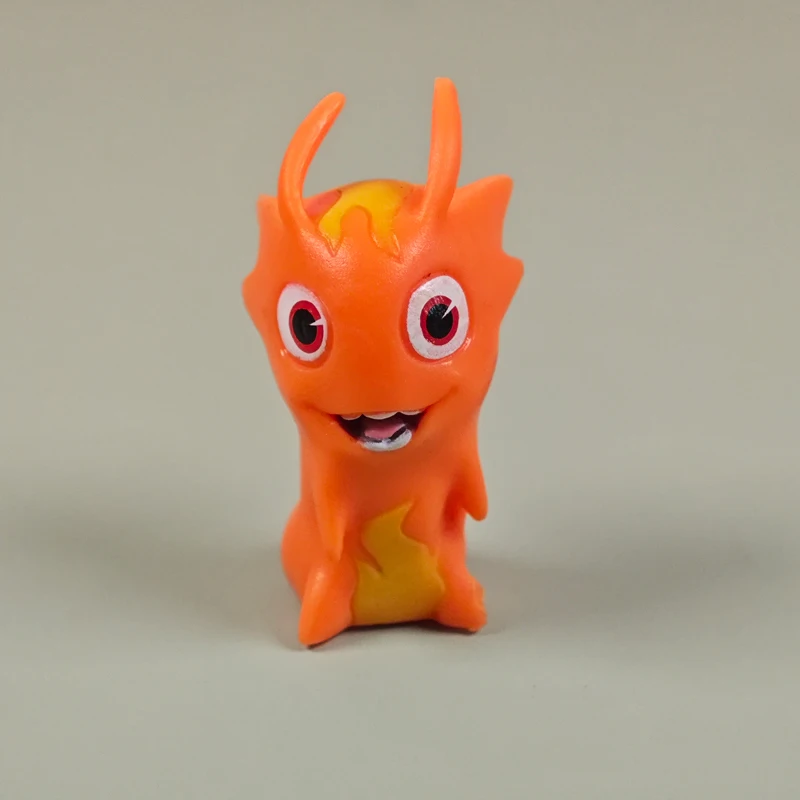 Slugterra Infurnus Megamorph