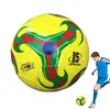 Outdoor PVC Football Kids Training Soccer Balls Durable Size 5 Soccer Balls For Kids Playing Gifts For Christmas Birthday 1