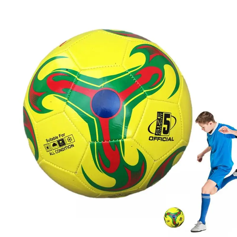 DLUGOPIS Balón de fútbol para niños pequeños, tamaño 2, color rosa brillante, mini balón de DLUGOPIS Balón de fútbol para niños pequeños, tamaño 2, color rosa brillante, mini balón de