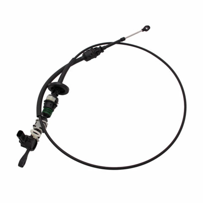 

52107847AM Car 179CM Transmission Shift Control Cable For Dodge Ram 1500 2500 3500 4500 5500