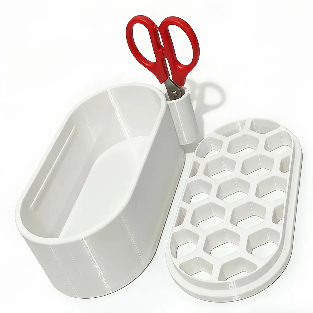 Hydroponic Pot for Scallions And Garlic