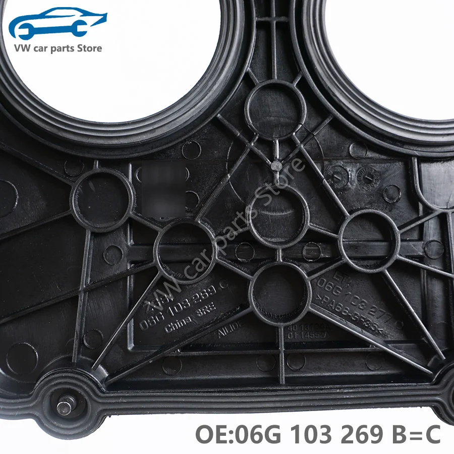  Ʈ    Ÿ̹ ̽ Ŀ, VW  ĻƮ Ƽ ƿ A4 A5 Q3 Q5 Q7 TT EA888 GEN3 06L 103 269, 06K103269