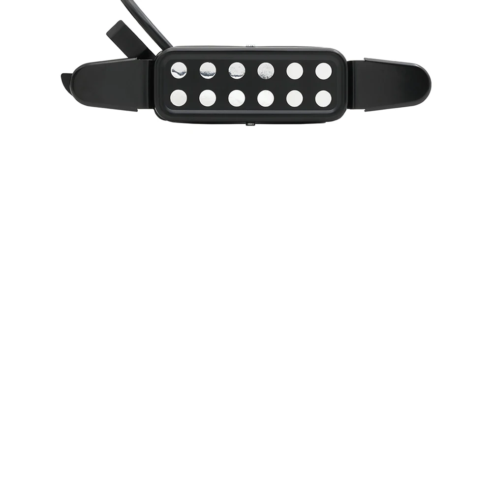 Description Picture 6 of itemAcoustic Guitar Pickup Sound Hole Clip Pickup With 3 Meters Cable Receiver Low Noise Professional Guitar Accessories P-012