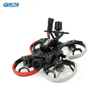 GEPRC Cinelog20 HD O3 AIR Unit  FPV Drone 2inch TAKER G4 35A AIO 4K 60fps Cinewhoop For RC FPV Quadcopter Racing Freestyle Drone 2