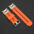 Titanium orange