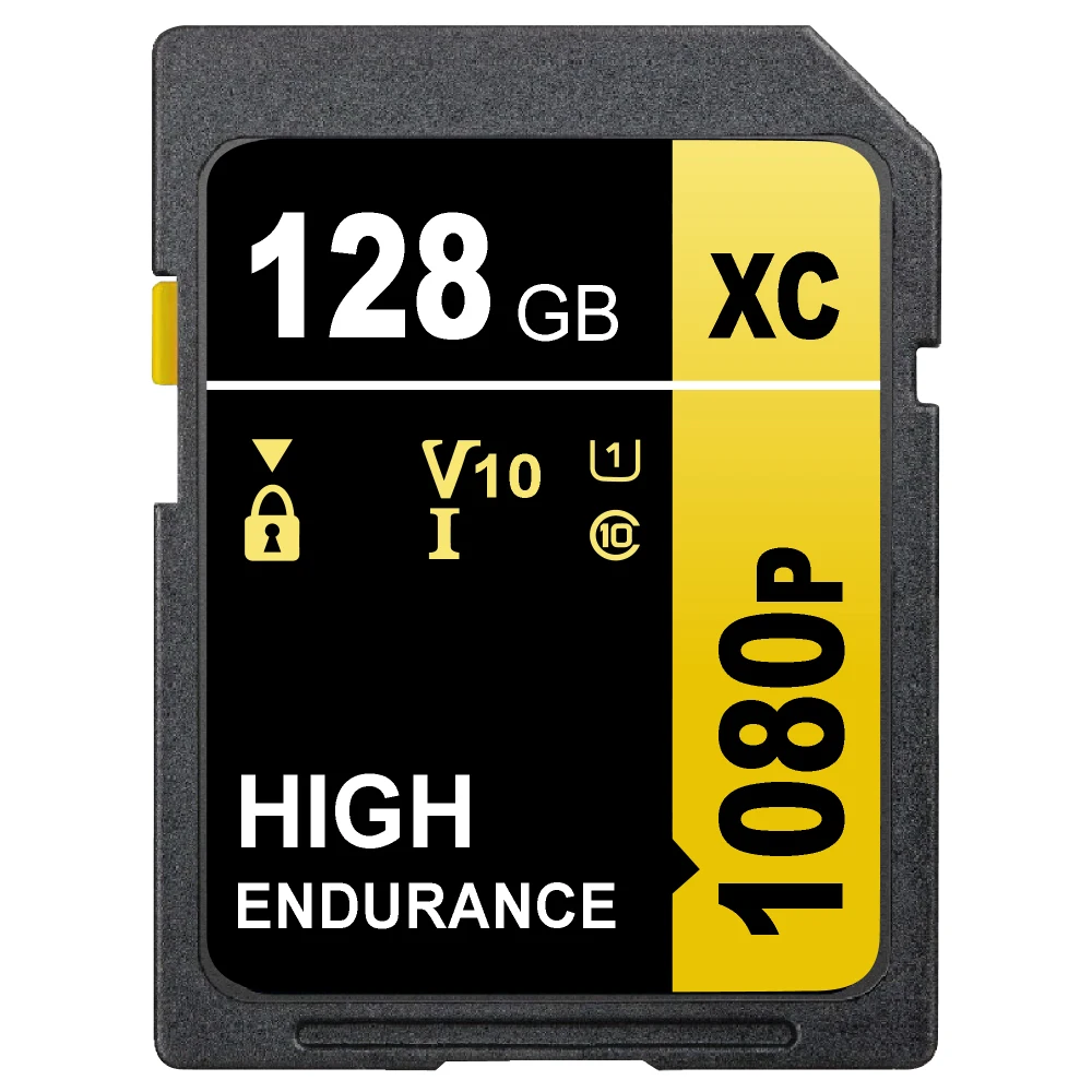 익스트림 SD 메모리 카드 256GB UHS-I 카드 16GB 32GB 64GB 128GB SD 카드 Class10 C10 U3 V30 카메라 용 UHS-I 플래시 카드