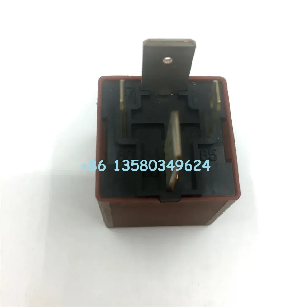 

VOE21244698 высококачественные запчасти для экскаватора EC210 EC240 EC290 EC360 EC460 EC700 реле 24 в 40 А 21244698