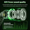 X15Pro TWS Wireless Bluetooth 5.0 Earphones Stereo Headset Sport Earbuds Microphone With Charging Box for Smartphones Xiaomi IOS 4
