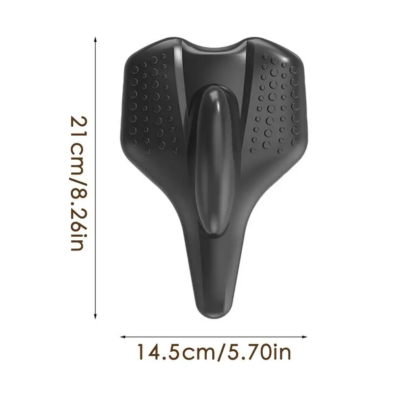 Pelvic Floor Trainer Pelvic Floor Exerciser For Men Home Gym Pelvic Hip Strengthening Device Sit-on-Top Floor Muscle Repair