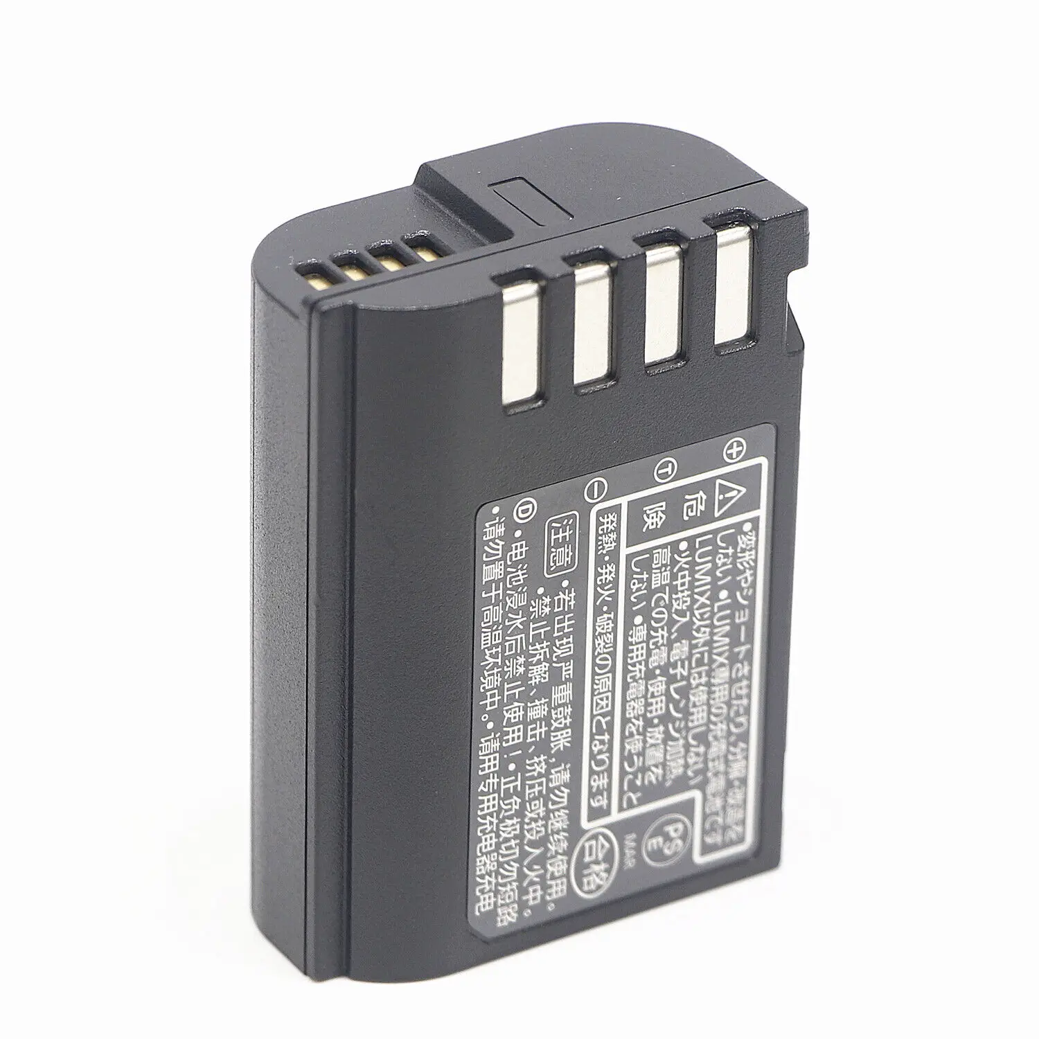 Bateria 2200mah Dvlcq005y Carregador para Panasonic Lumix Dc-s5 s5 Gh5 Gh6 g9 Gh5s Dc-s5k Original Dmw-blk22 - Image 6
