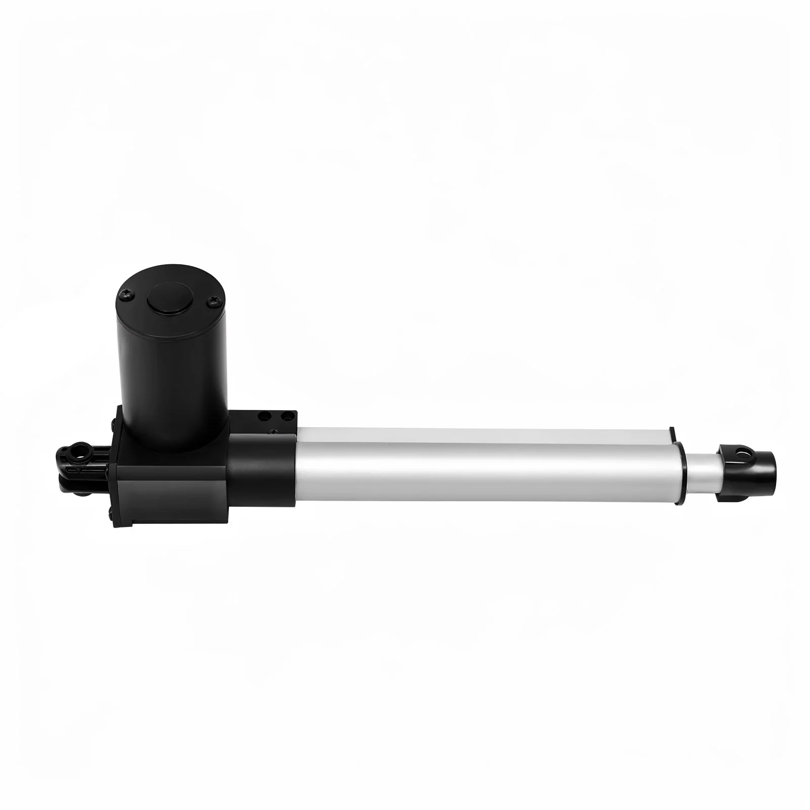 230 mm 6000 N elektrischer Linearantrieb 38–61 cm Liege-Ersatzmotor-Aktuator-Kit Pro DC 24 V für Heimwerker – Detail 13