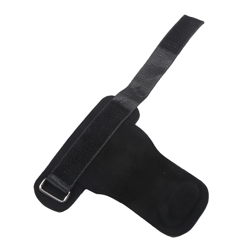 1pc Lifting Hooks Power Grip Hooks Pull-up Strength Training Hard Pull Fitness Assisted Wrist Strap Hooks Power Hook 3
