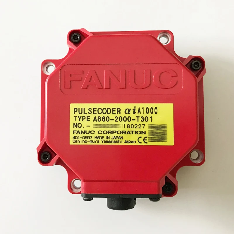 Кодировщик Fanuc |