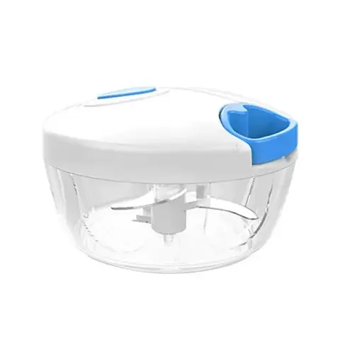 

Hand-Pulled Food Cutter Manual Vegetable Fruit Chopper Onion Nuts Grinder Mincer Shredder Multifunction Kitchen Accessories