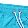 New Custom Your Logo Summer Swimwear Men Swimsuit Boy Swim Suits Boxer Beach Shorts Trunks Swimming Surf Banadores Mayo Sungas 5
