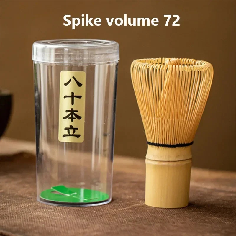 Spike volume 72