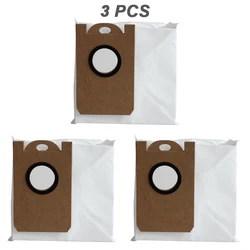 Pack of Dust Bags for Robot Vacuum Cleaners (3 PCS)