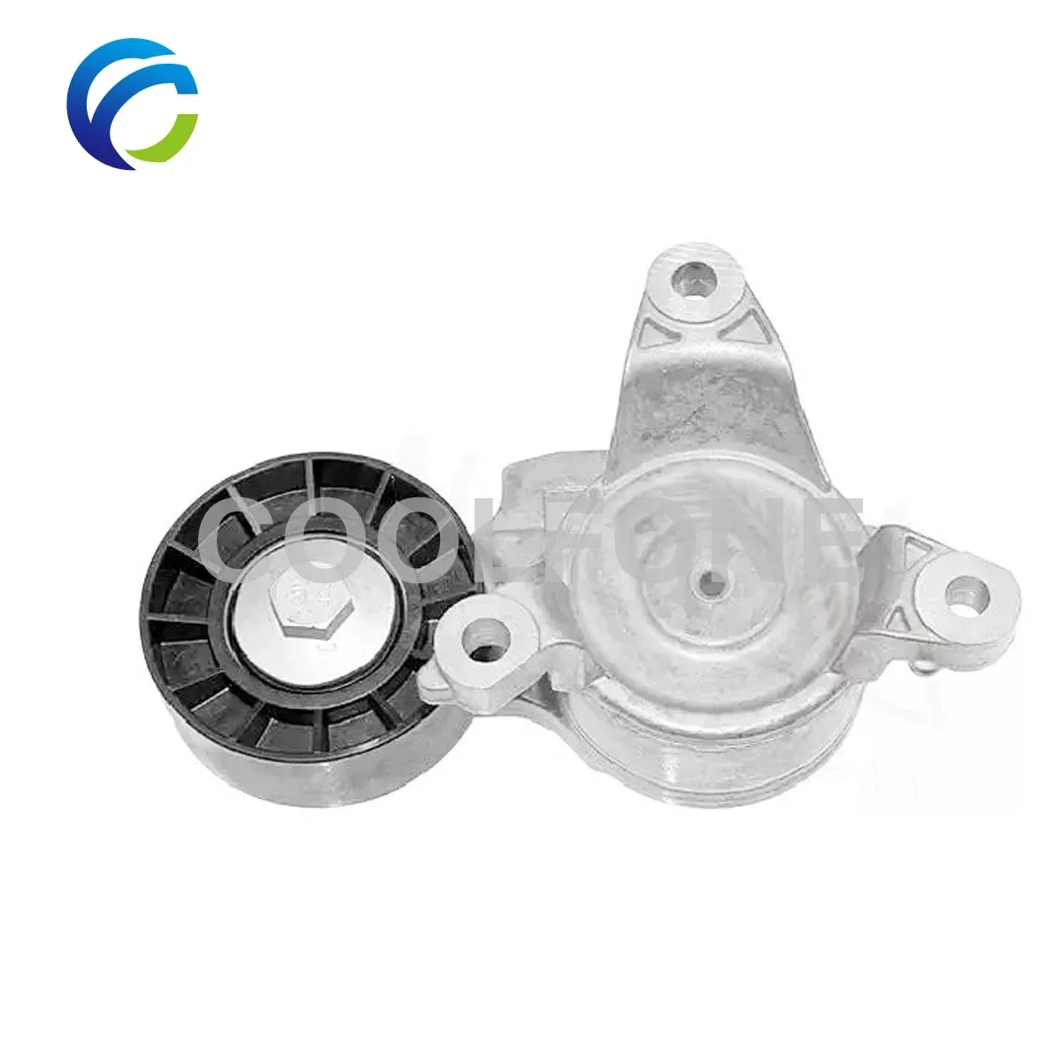 Drive Belt Tensioner for CITROEN C4 C5 II III C8 JUMPY PEUGEOT 307 SW 407 407 607 EXPERT 5751C0 5751G8 9663566180 1611425380