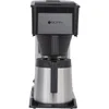 BT BT Speed Brew 10-Cup Thermal Carafe Home Coffee Brewer, Black 2