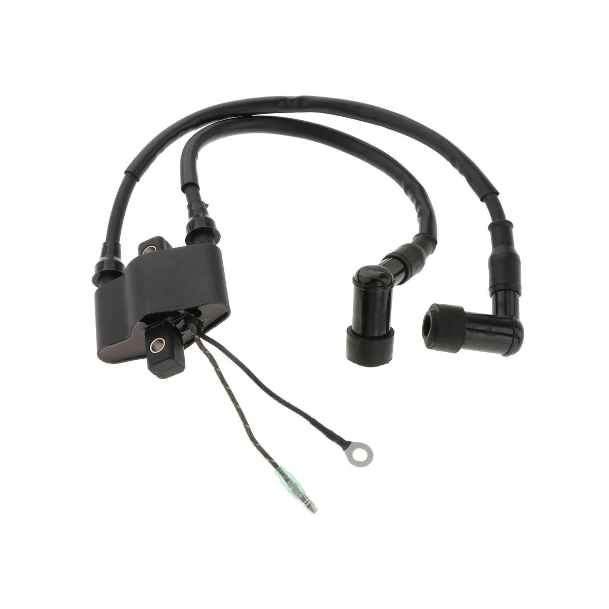 

Outboard Boat Motor Ignition Coil Parts 3G2-06040-4 803706A1 3G2-06040 3G2060404 for Tohatsu 9.9 15