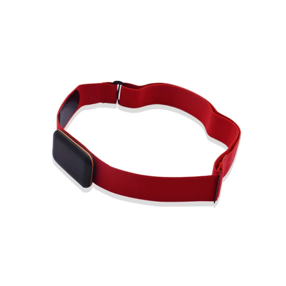 Band Strap Running Accessories for Polar H7 Wahoo Chest Strap Bluetooth Heart Rate Monitor Chest Belt Heart Rate Monitor