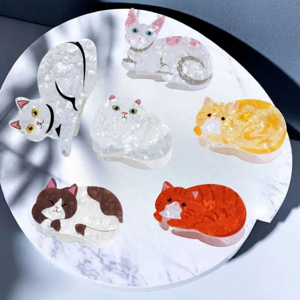 

Headdress Shark Clips Creative Styling Tools Headwear Hair Claw Hair Accessories Hairgrip