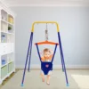 Doorway Jumper Jumper For Baby With Cloth Exersaucer Activity Seat And Doorway Baby Exerciser With Super 1
