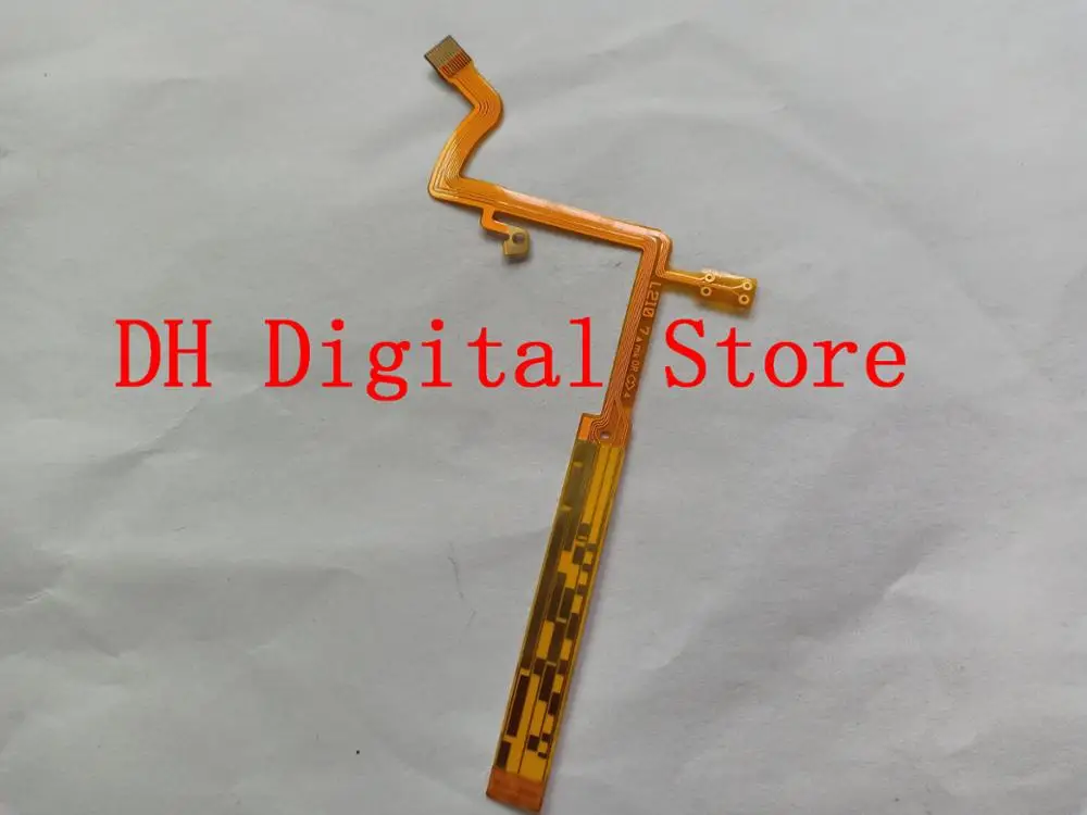 

NEW Lens Sensor Focus Flex Cable For Canon EF 24-70mm 24-70 mm f/2.8L USM Repair Part