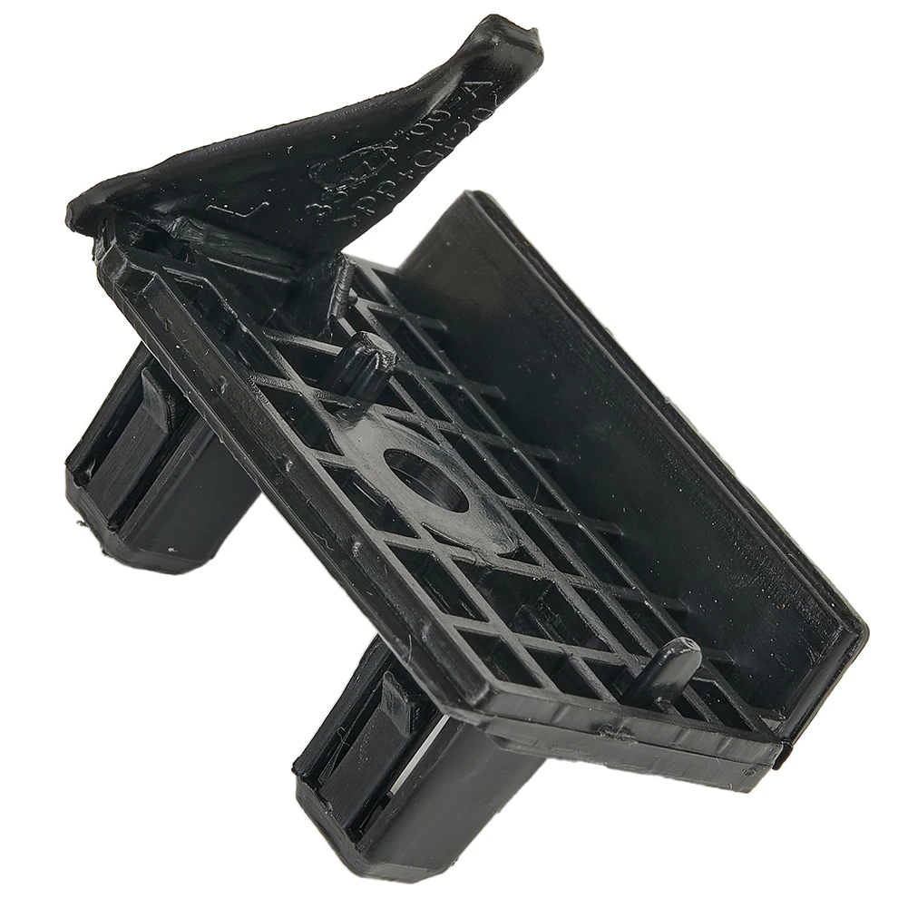1 Pair Car Front Bumper Support Bracket For Tesla Model 3 Front Bumper Fender Bracket Holder 1084171-00-F 1084172-00-F car bumper accessories