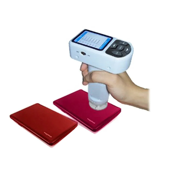 

Digital Portable Colorimeter Price