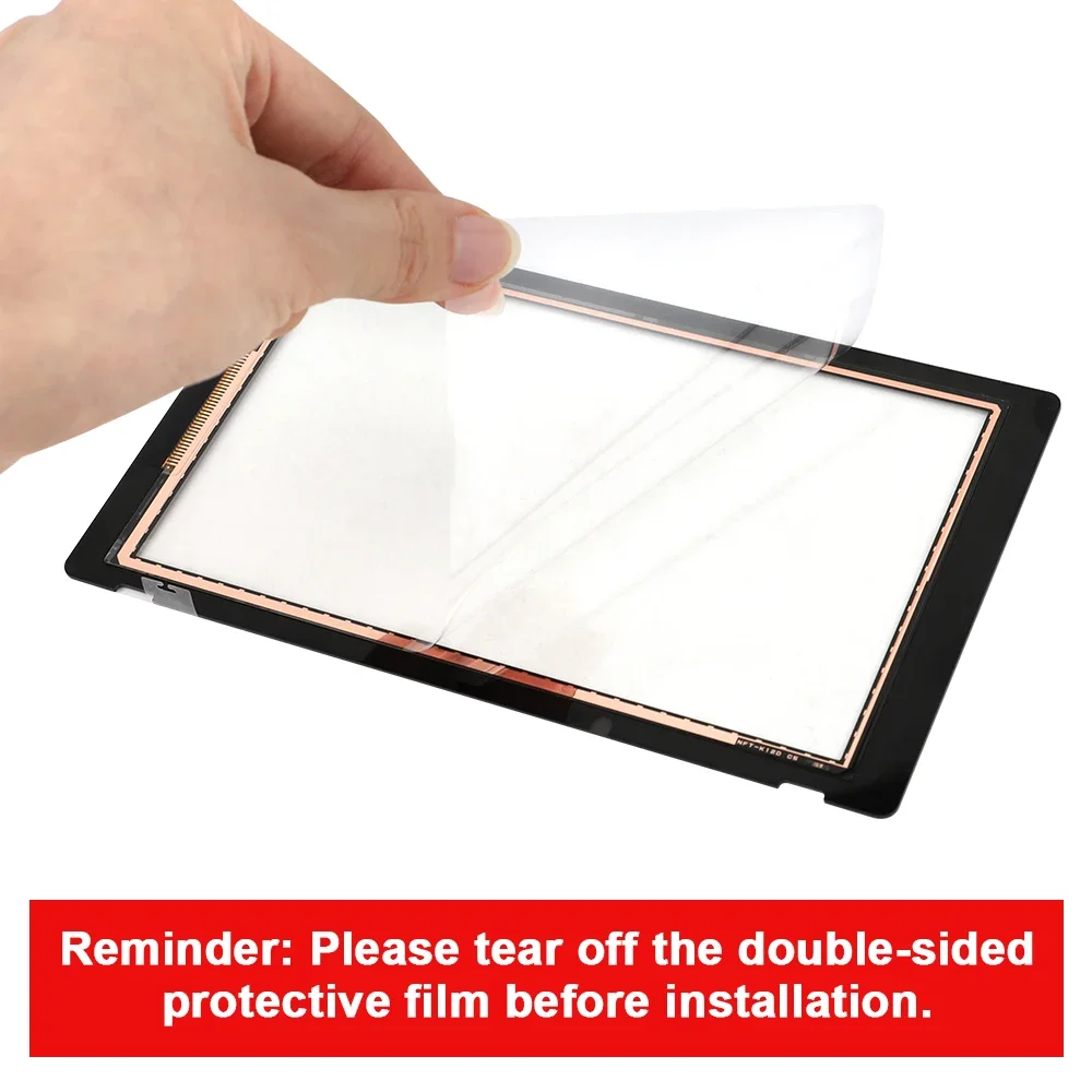 High-Quality Touch Screen LCD Digitizer Replacement Display