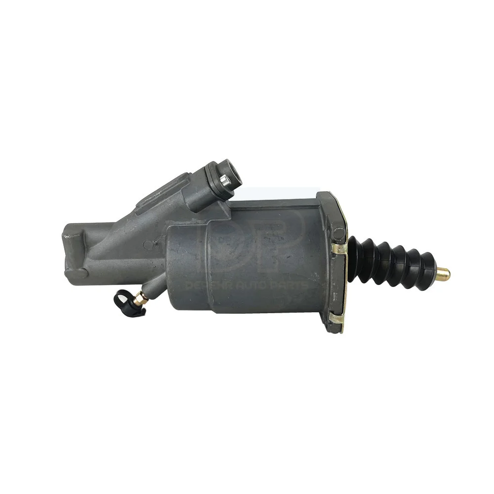 One Piece Heavy Duty D-Af Truck Clutch Servo Booster Oem 622785Am 625290Am Axu0132