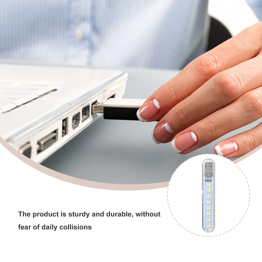 Рисунок 6 - лампа для ноутбука