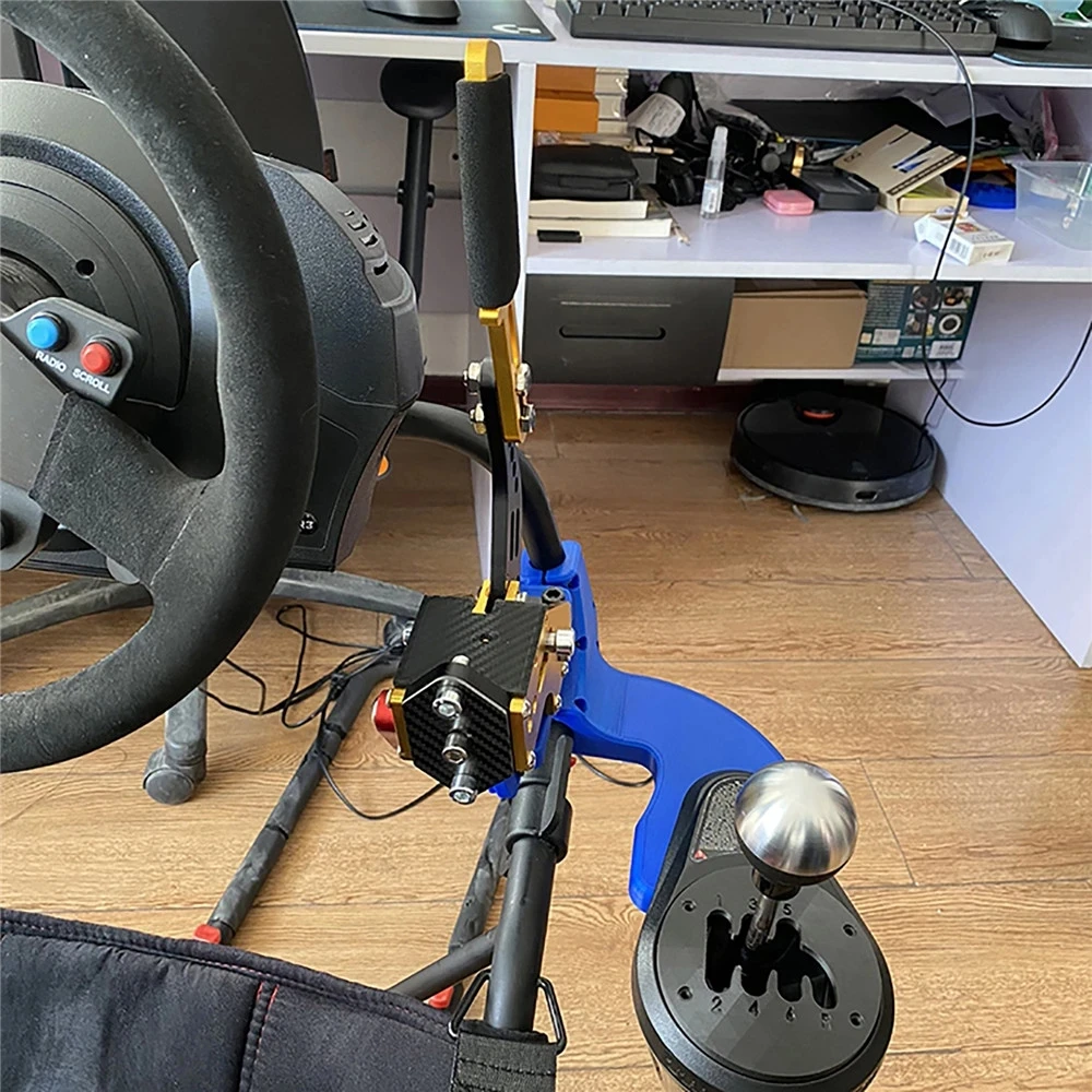 プレイシート用の左/右側のブレーキスタンド,ch8a/g27/g29用の  