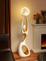 Creative Home Decor Abstract Dancing Figures