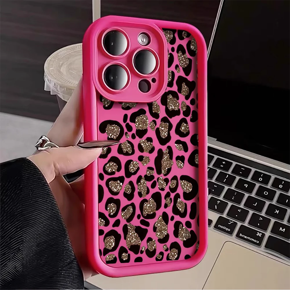 Premium TPU Protective Phone Case - Sleek & Durable Design