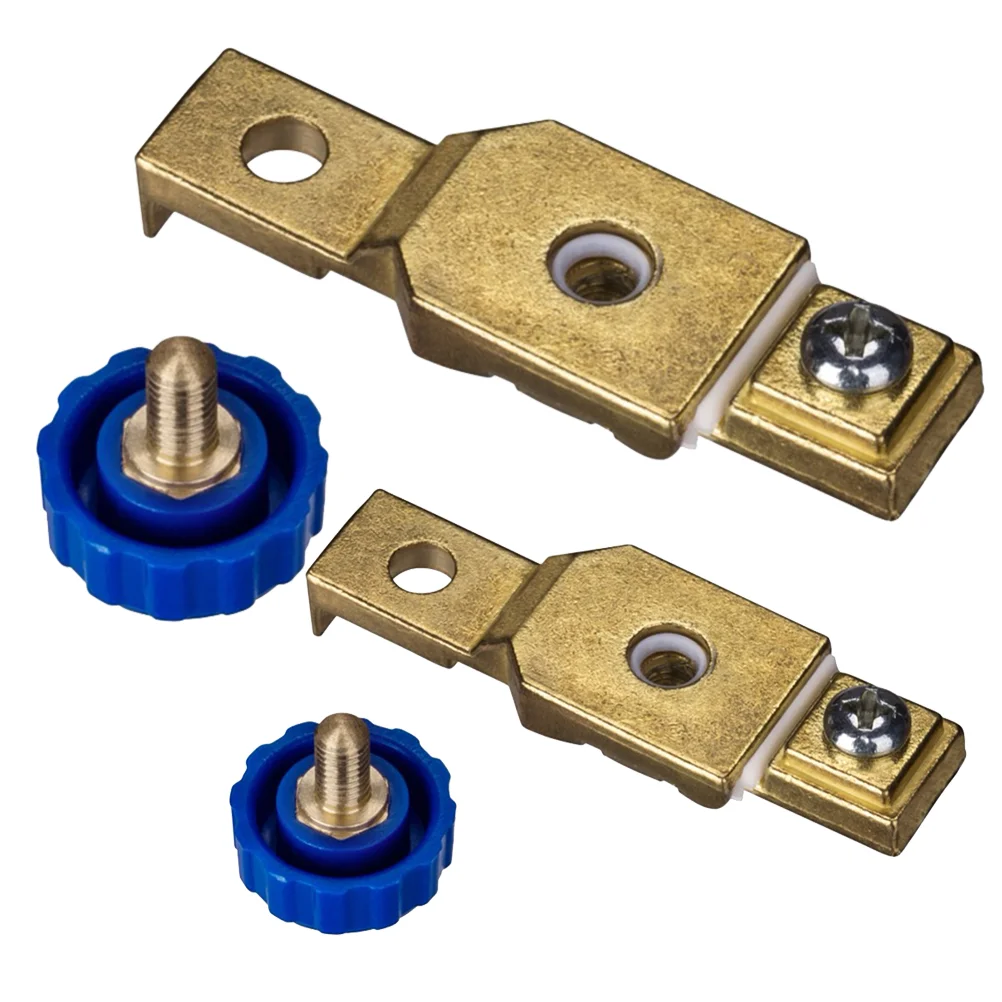 

Blue Universal Car Use Power Off Leakproof Terminal Car Power Off