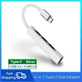 Type C  Silver