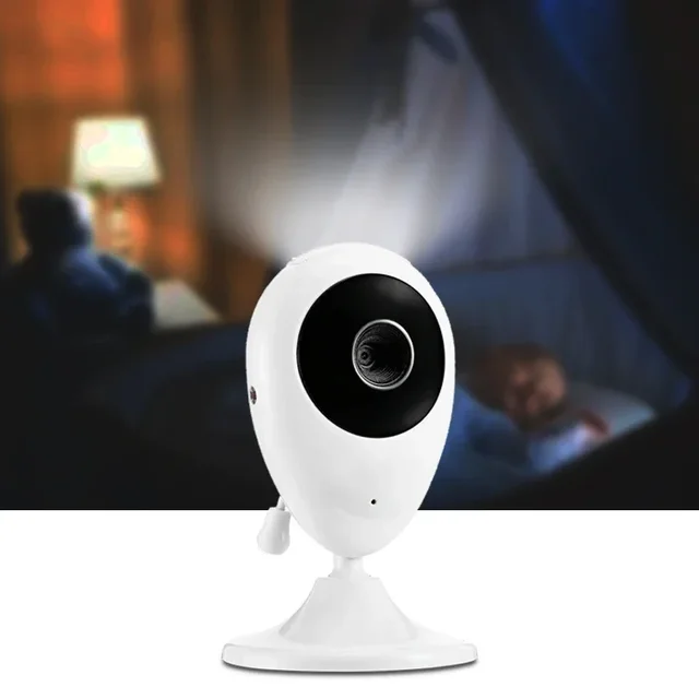 Baby Monitor SP880 6