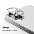 Silver for i16