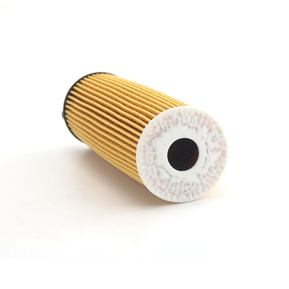 Automobile Oil Filter A6541801100 2PCS/4PCS For W222 V222 X222 W205 S205 W213 S213 C238 C180D C220D E300D E220D S350D S400D