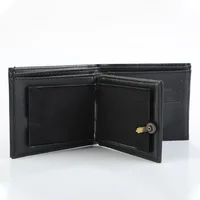 Flame Fire Wallet Magician Props Wallet Street Stage Show Profession Magic Trick 2