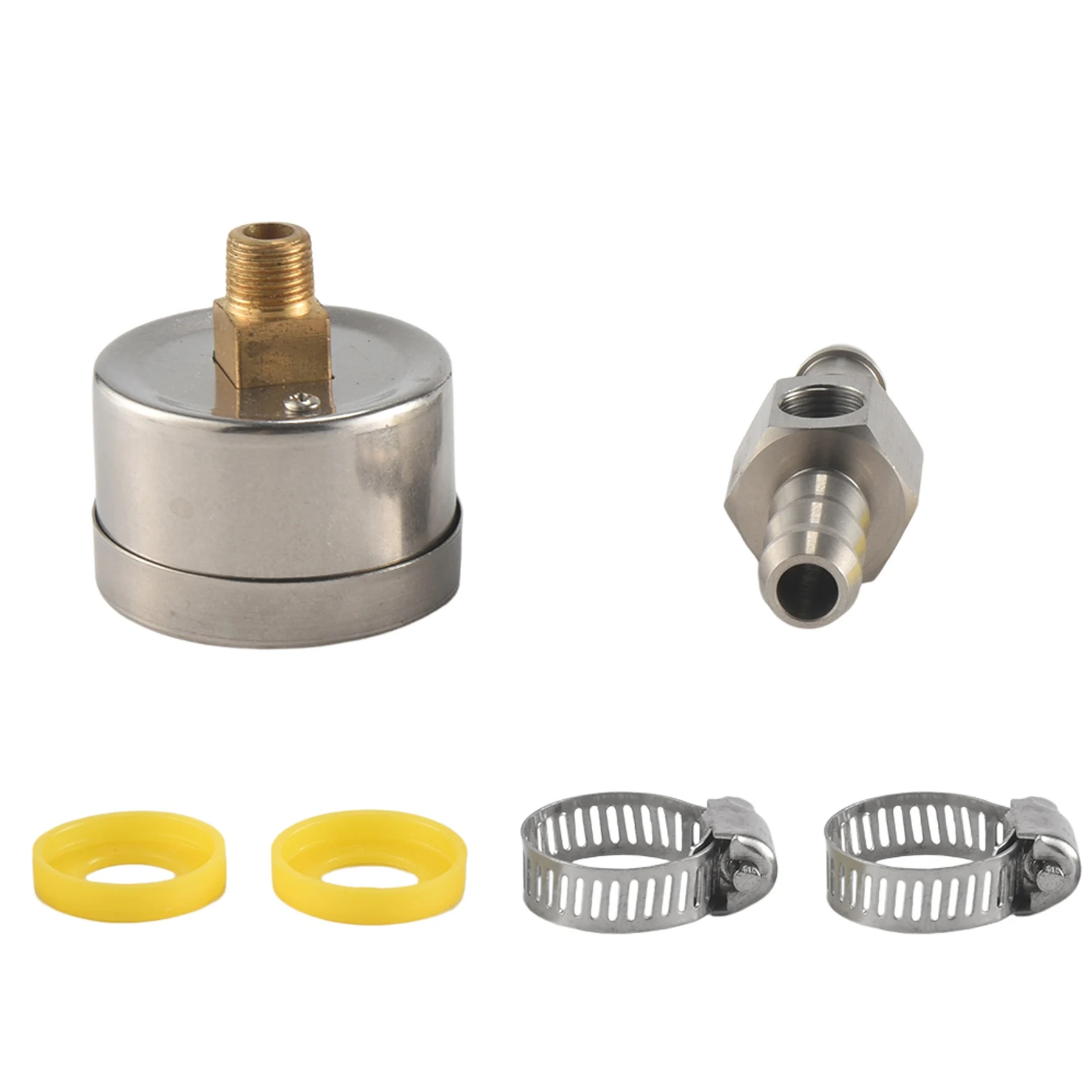   з  1/8 NPT(140 Psi), 3/8 ġ  ,  з  , T  