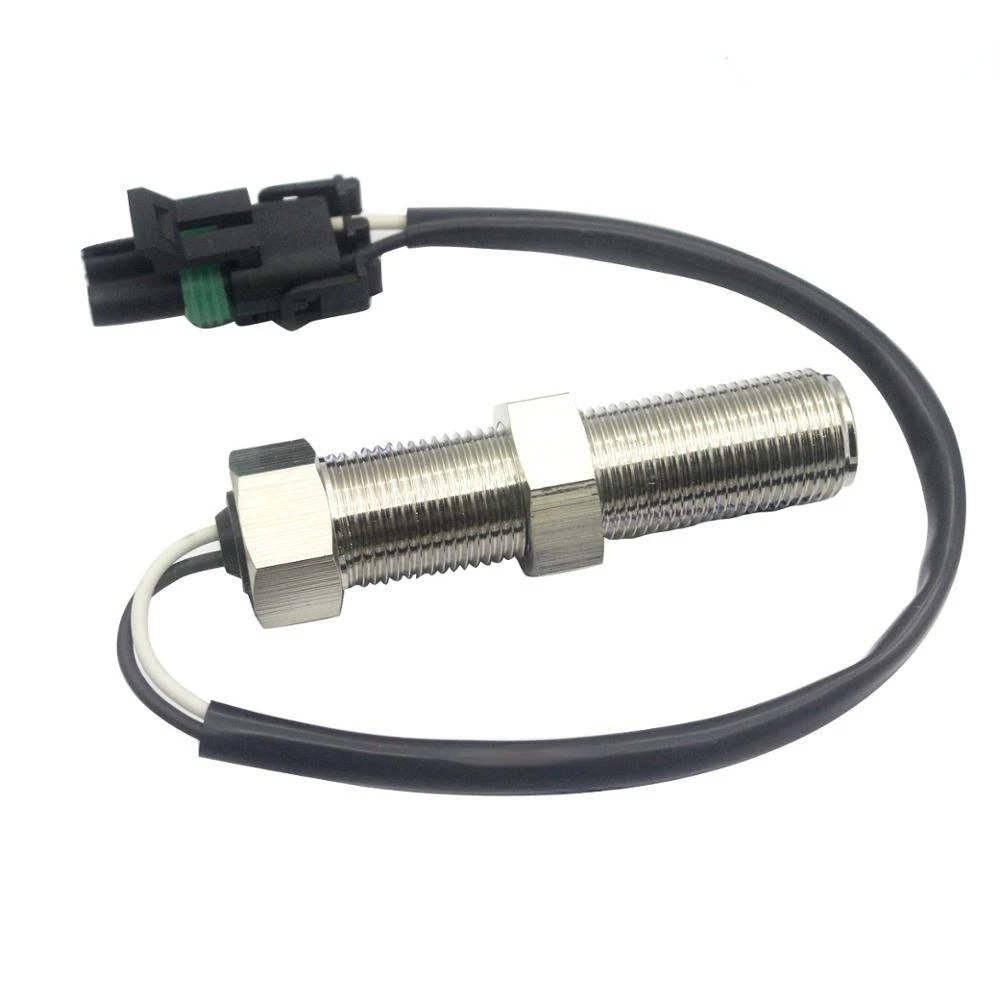 

21E30042 Revolution Speed Sensor 21E3-0042, подходит для Hyundai R140W-7 HL730-7 R180LC-7 R210LC-7, экскаватор, колесный погрузчик