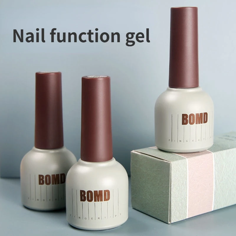 Nail Salon Professional Multifunctional Gel Polish Removable Base Gel