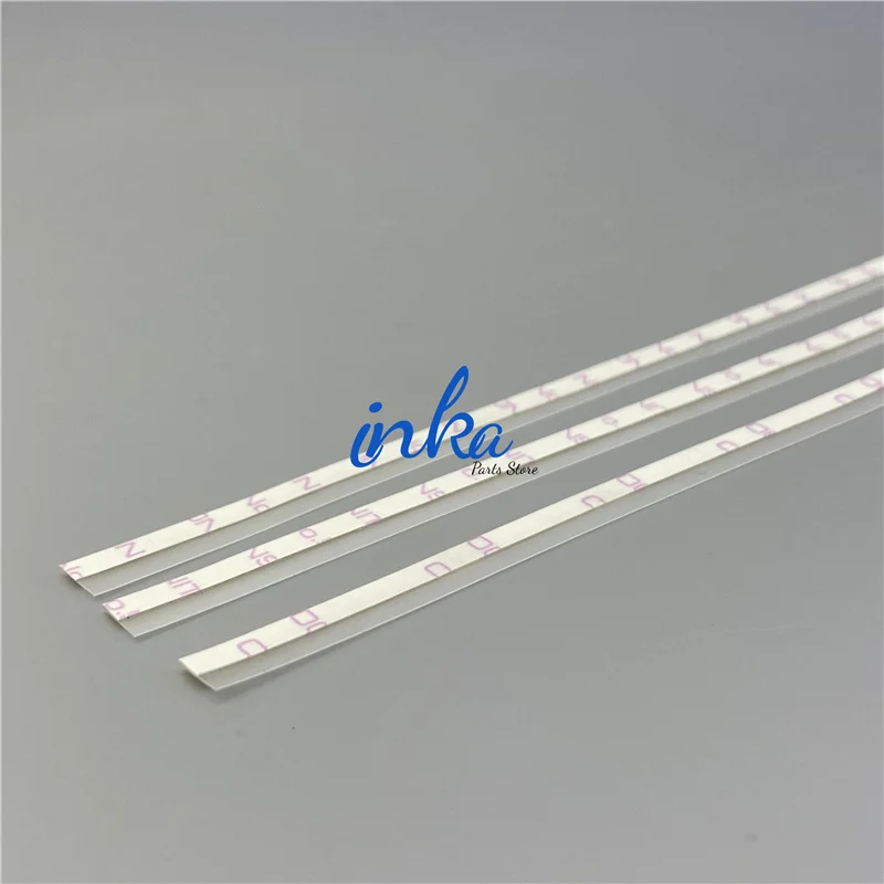 3PCS MPC4503 Entwickler Dichtung Für Ricoh MPC3003 MPC2503 MPC4503 MP C2011 C2003 C2503 3003 3503 4503 C5503 C6003 Trommel einheit Dichtung – Detail 4