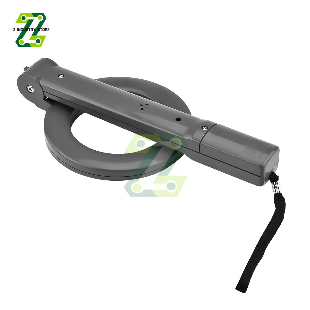 Metal Detector DM3004A Handheld Alarm High Sensitivity Metal Scanner Security Checker Search Coil Metal Detect Tool